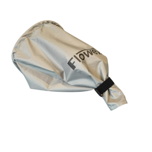 FLOWEV Waterproof Cover – Rękaw ochronny na wtyczkę ładowarki EV | Zabezpiecz swoją stację ładowania!