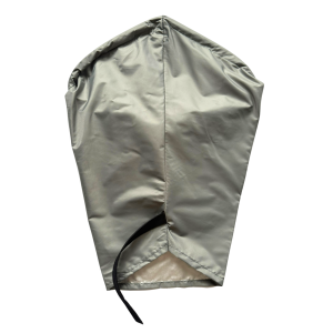 FLOWEV Waterproof Cover – Rękaw ochronny na wtyczkę ładowarki EV | Zabezpiecz swoją stację ładowania!