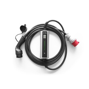 BESEN BN70 TUBE 11kW – Wallbox EV z aplikacją | 3-fazy, 16A, kabel 5m