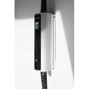 BESEN BN70 TUBE 11kW – Wallbox EV z aplikacją | 3-fazy, 16A, kabel 5m