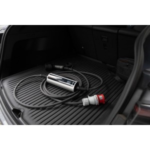 BESEN BN70 TUBE 11kW – Wallbox EV z aplikacją | 3-fazy, 16A, kabel 5m