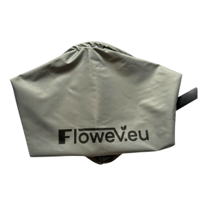 FLOWEV Waterproof Cover – Protective Sleeve for EV Charger Plug | FLOWEV