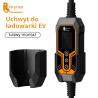 Feyree Uchwyt ścienny na moduł ładowarki EV (Type 2)