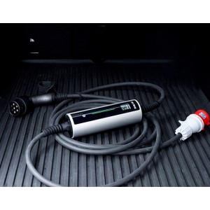 BESEN BN70 TUBE 22kW – Wallbox EV z aplikacją | 3-fazy, 32A, kabel 5m