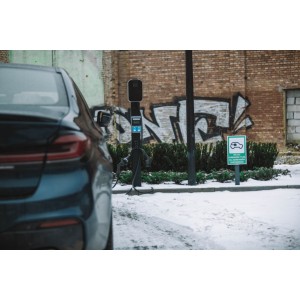 BESEN Bs20 11kW 16A + app