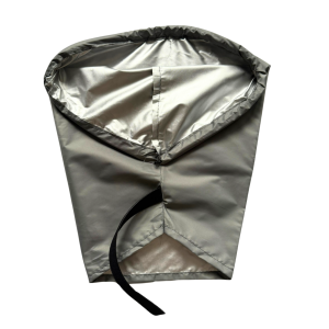 FLOWEV Waterproof Cover – Rękaw ochronny na wtyczkę ładowarki EV | Zabezpiecz swoją stację ładowania!