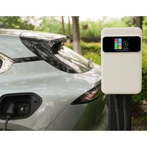 BESEN SQ20 11kW 16A App & RFID