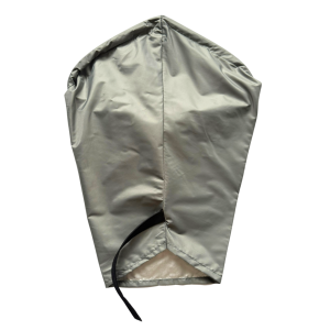 FLOWEV Waterproof Cover – Protective Sleeve for EV Charger Plug | FLOWEV