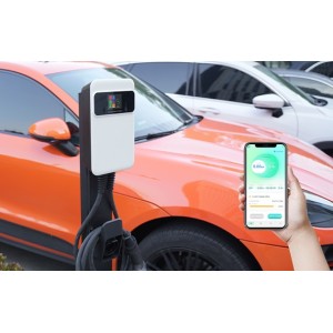 BESEN SQ20 22kW 32A App & RFID