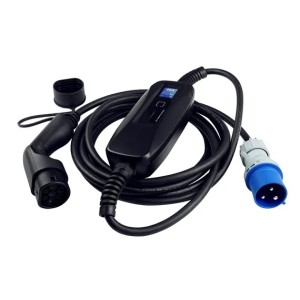 BESEN PCD040 7kW 32A + app