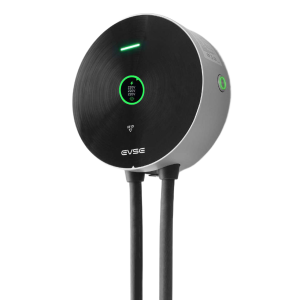 BESEN E10-22kW-App – Szybka stacja ładowania 22 kW z aplikacją | FlowEV