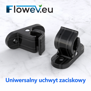 FLOWEV Mounting Holder for Portable EV Charger