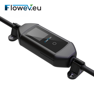 FLOWEV Uchwyt do Montażu Mobilnej Ładowarki EV