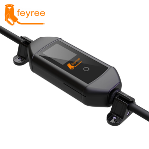 Feyree Uchwyt do Montażu Mobilnej Ładowarki EV