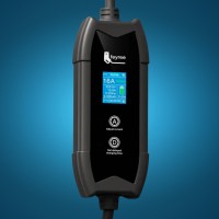 Portable EV Chargers – Fast & Convenient Charging | FlowEV