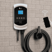 Ładowarki EV Smart (Wi-Fi)