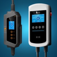 EV Chargers for Home & Business | FlowEV