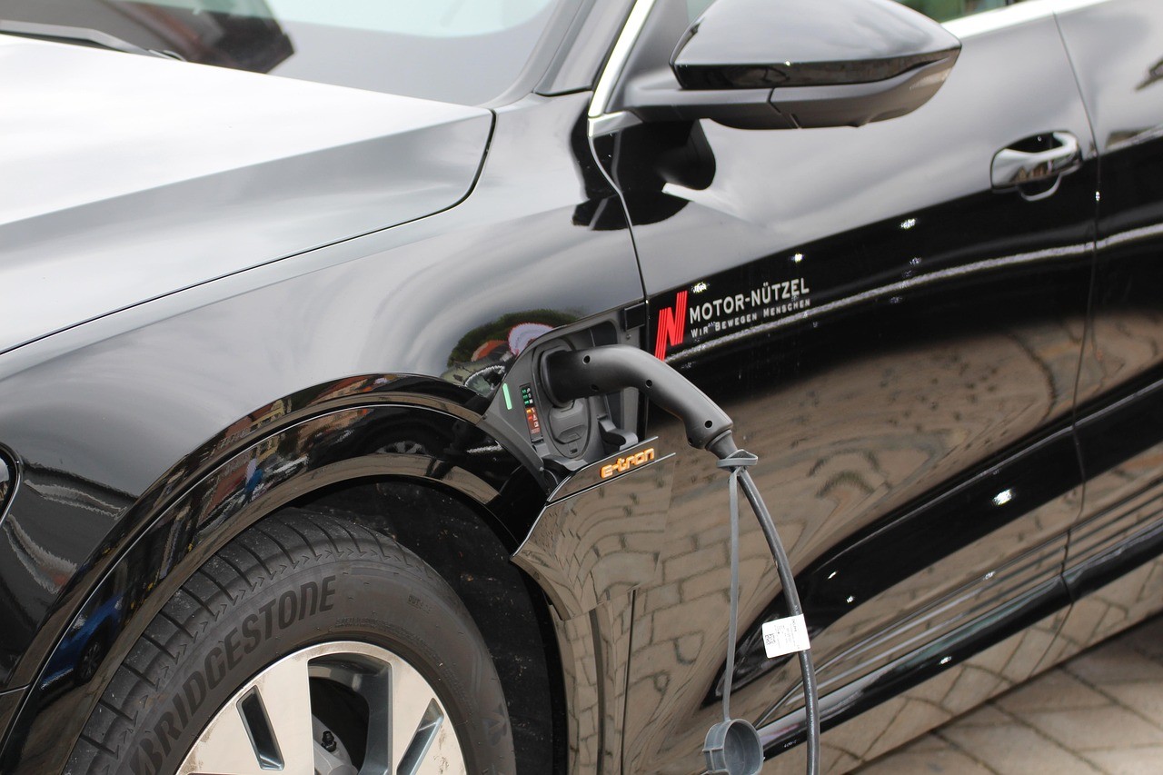 Common Mistakes When Choosing and Installing a Home EV Charger Common Mistakes When Choosing and Installing a Home EV Charger