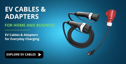 EV Charging Cables & Adapters | FLOWEV