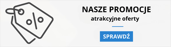 Promocje i rabaty – sprawdź nasze najlepsze oferty